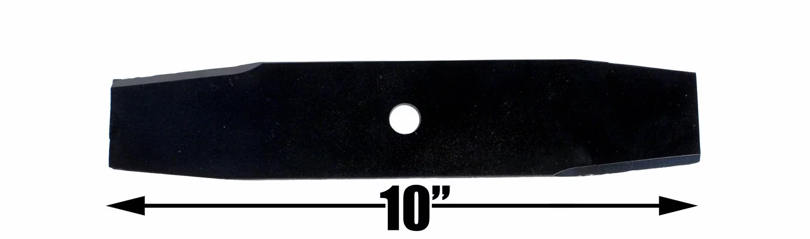 10 Edger Blades Heat Treated for Mclane Lesco® Tanaka Sunbelt® Stens Edgewater