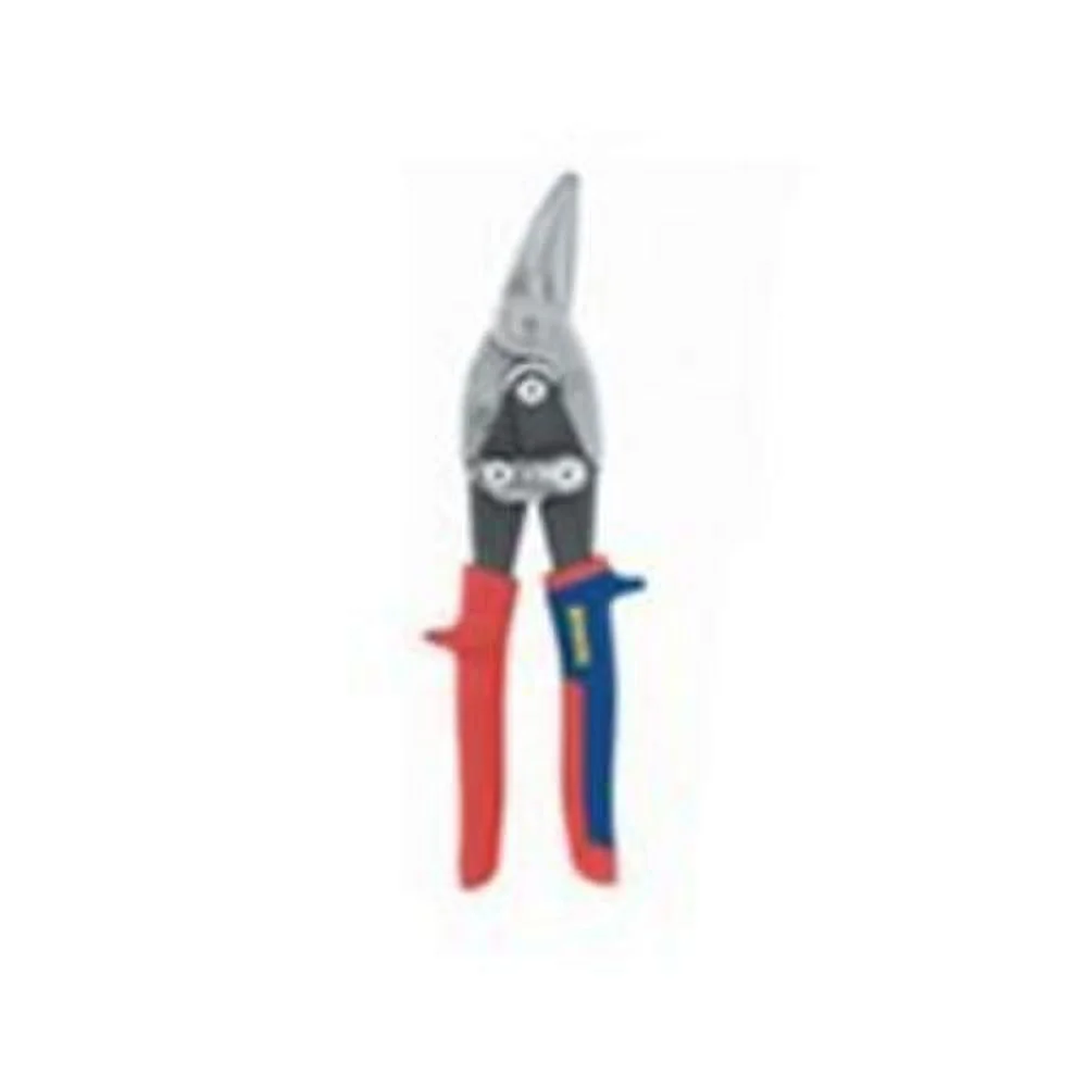 1PC Irwin Irwin 2073111 Aviation Snips, 10