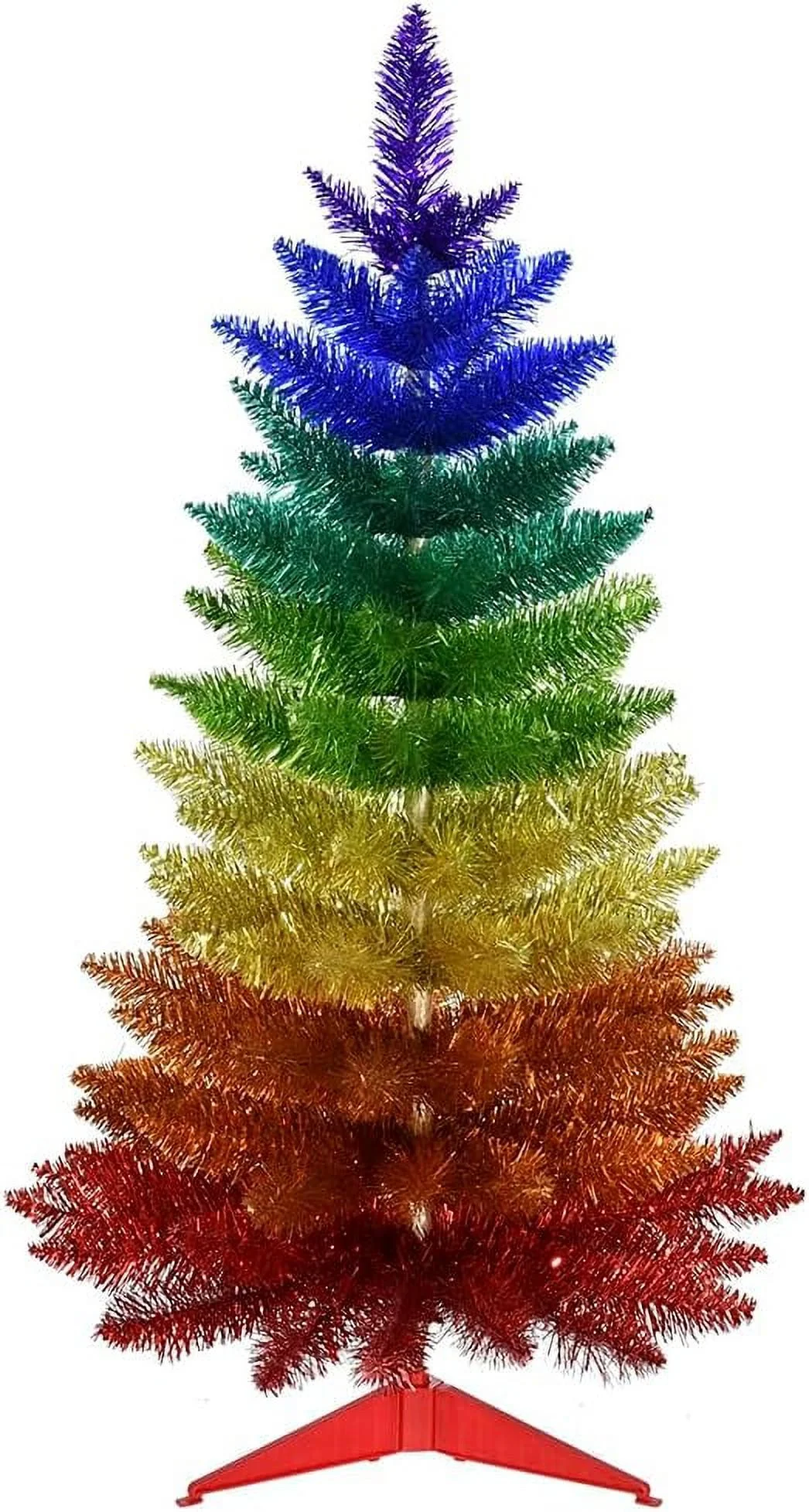 Rainbow Tree