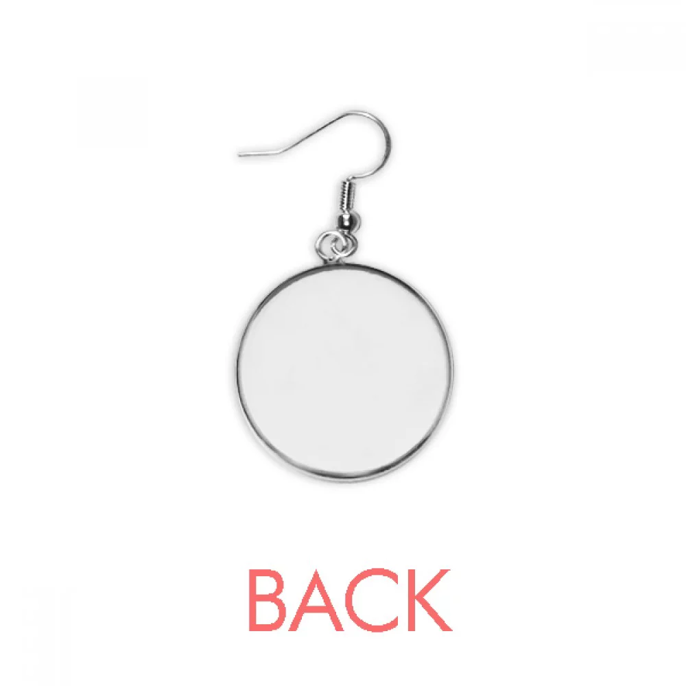 Sunset All the Way to the Silk Road Camel Desert Ear Dangle Autumn Earring Jewelry