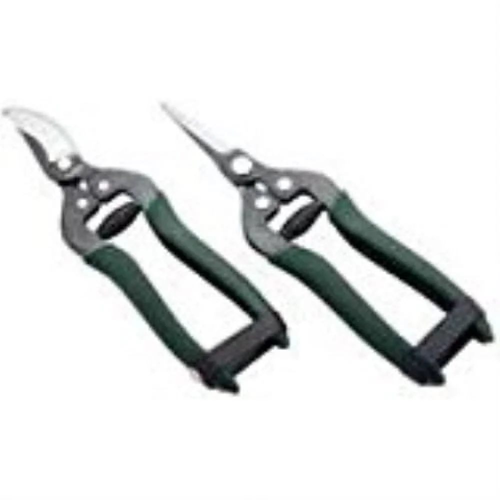 Landscapers Select GP1019+GP1020 Floral and Fruit Shear Set, Steel Blade, 2 Piece