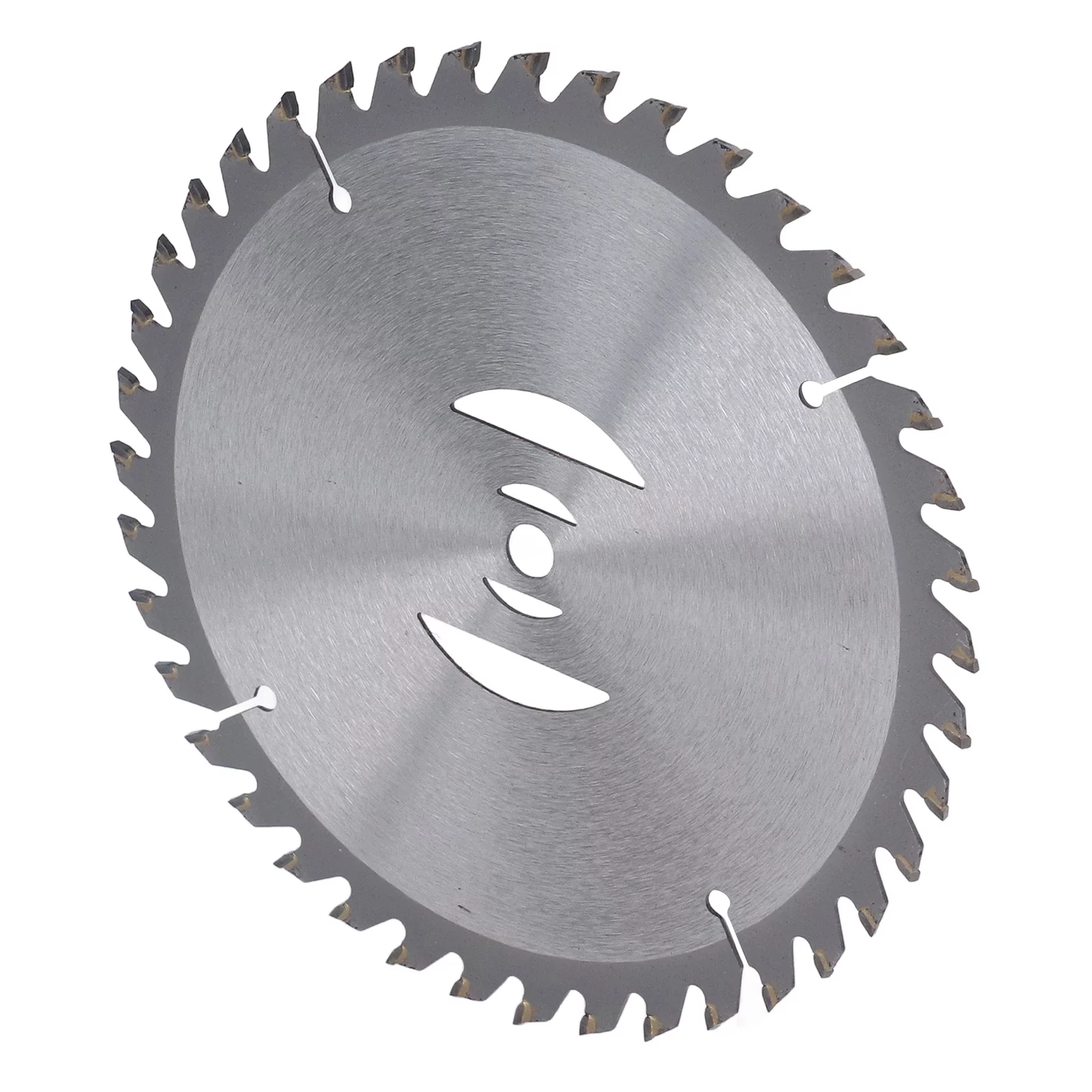 Brush Cutter Blade Circular Saw Blade Manganese Steel Sturdy Durable Incisive Grass Trimmer Blade Lawnmower Parts Garden Tools