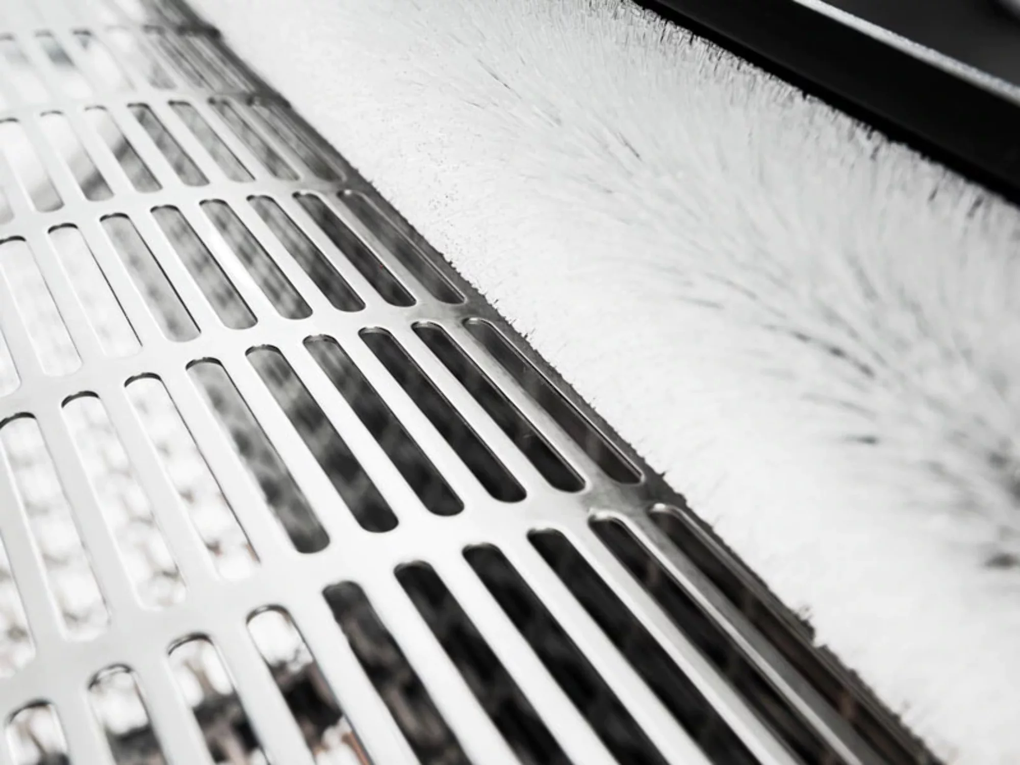 CenturionPro Dry Batch Trimmer Model 3 (DBT3)