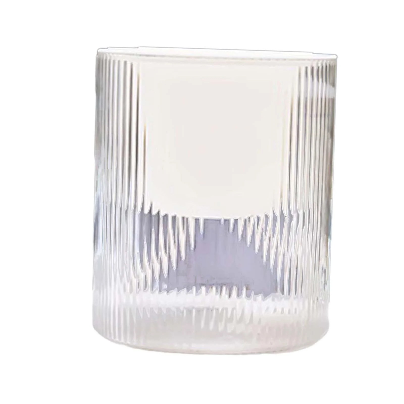 jicheng Self Watering Pot Hydroponic Vase Easy Maintenance Versatile Ornament Plant Pot Plant Containers for Kitchen Home Living Room B