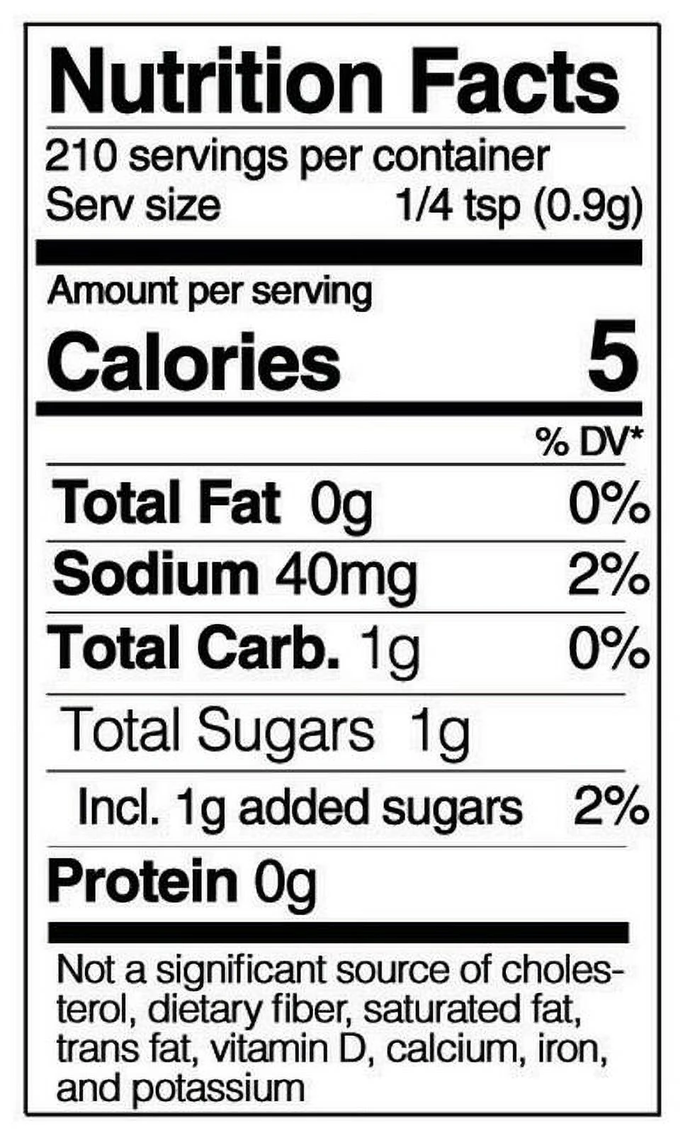 Spice Isle Sauces Tropical Tamarind Seasoning/Rub 2-pack, Mild Caribbean Blend with Tamarind, 2-6.5 oz