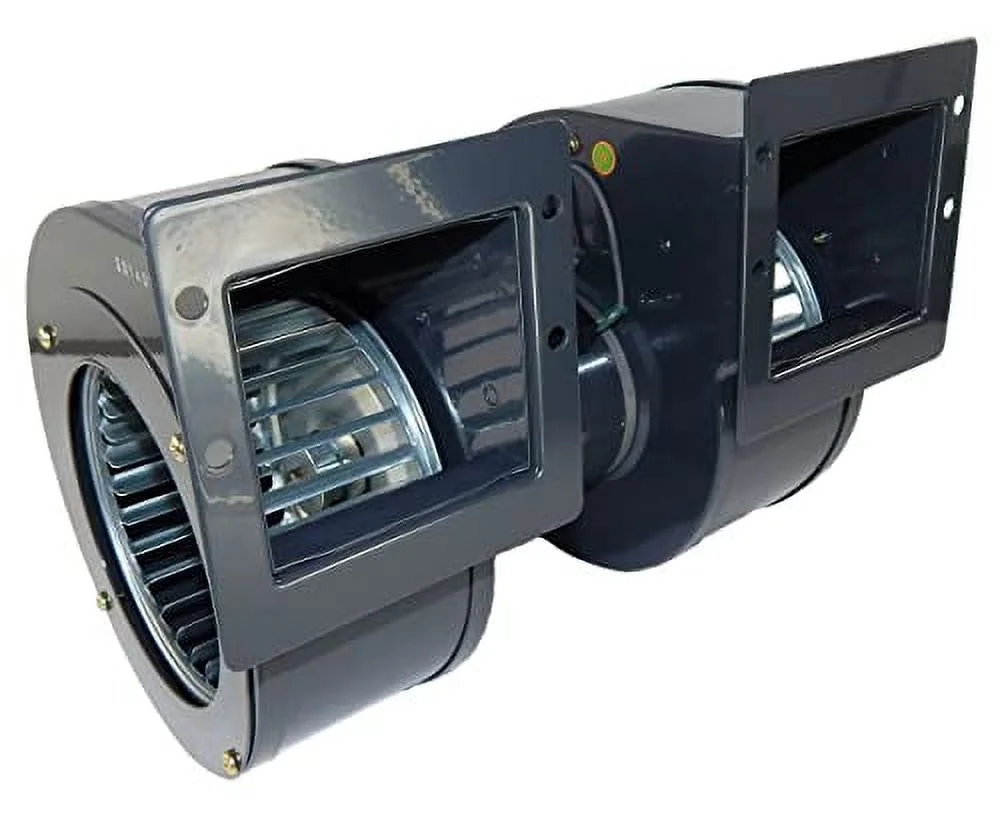 1TDR5 Blower, 312CFM