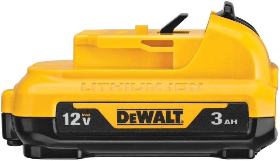 DEWALT 12V MAX Battery, 3.0-Ah DCB124