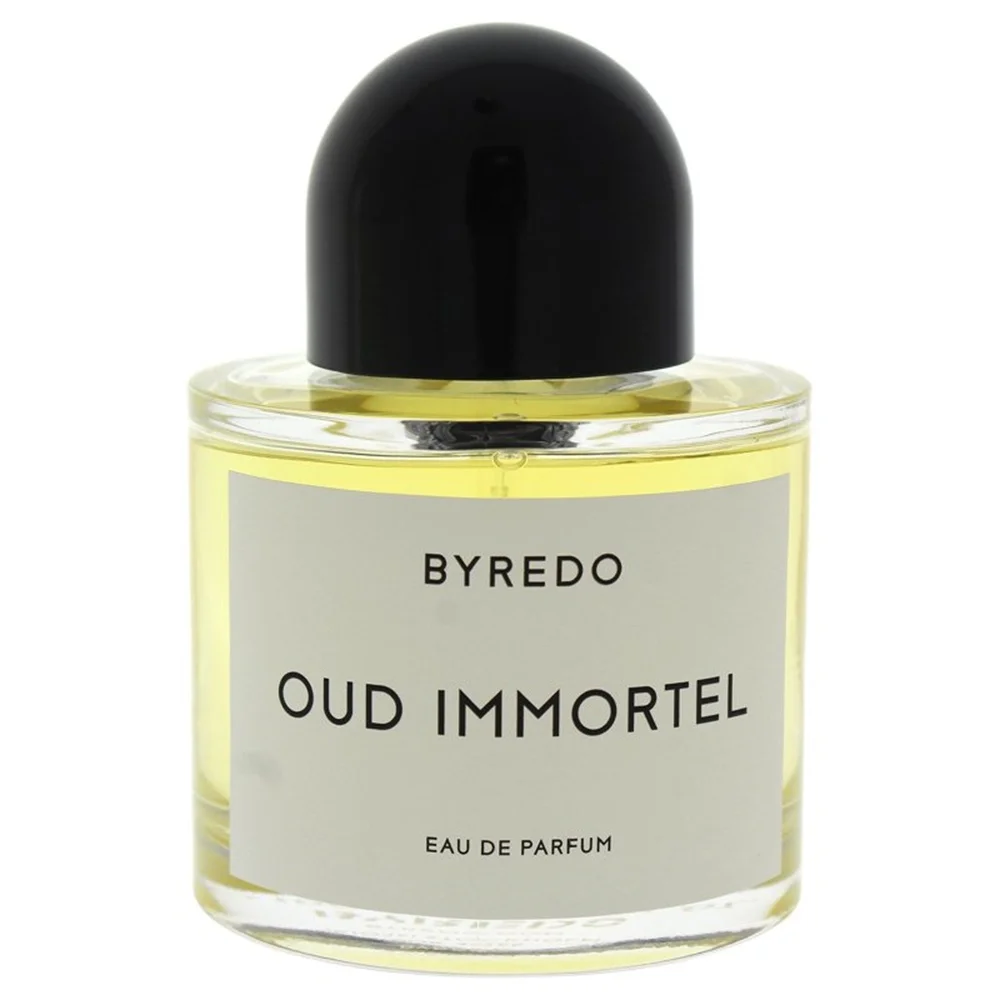 Oud Immortel By*re_do Eau De Parfum Unisex Fragrance - EDP Spray 3.3 oz