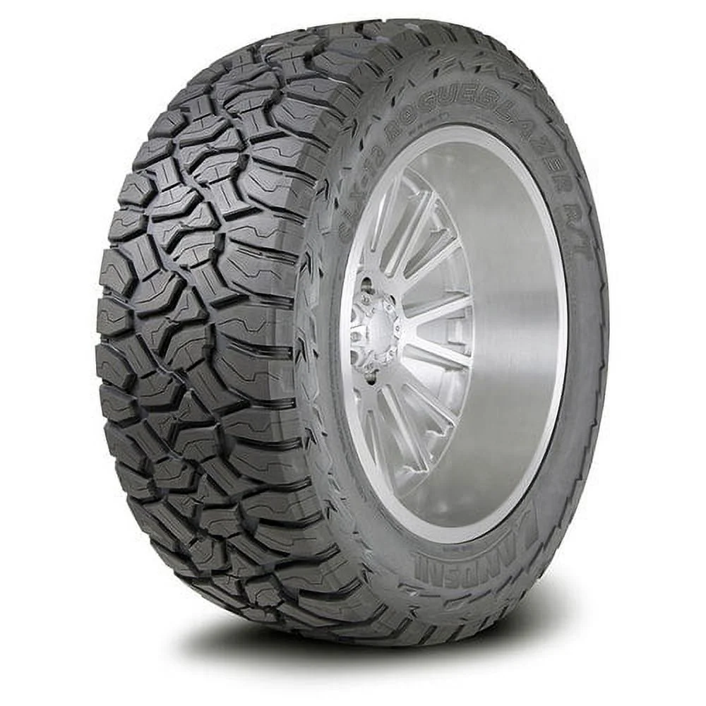 Landsail CLX12 Rogueblazer R/T LT325/45R24 F/12PLY BSW (1 Tires)