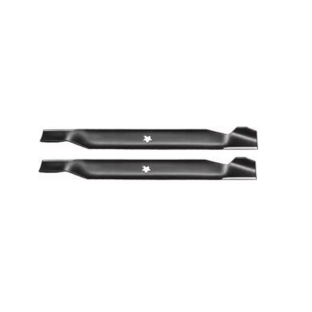 340-182 (2)-pack Aftermarket Mower Blades For 42