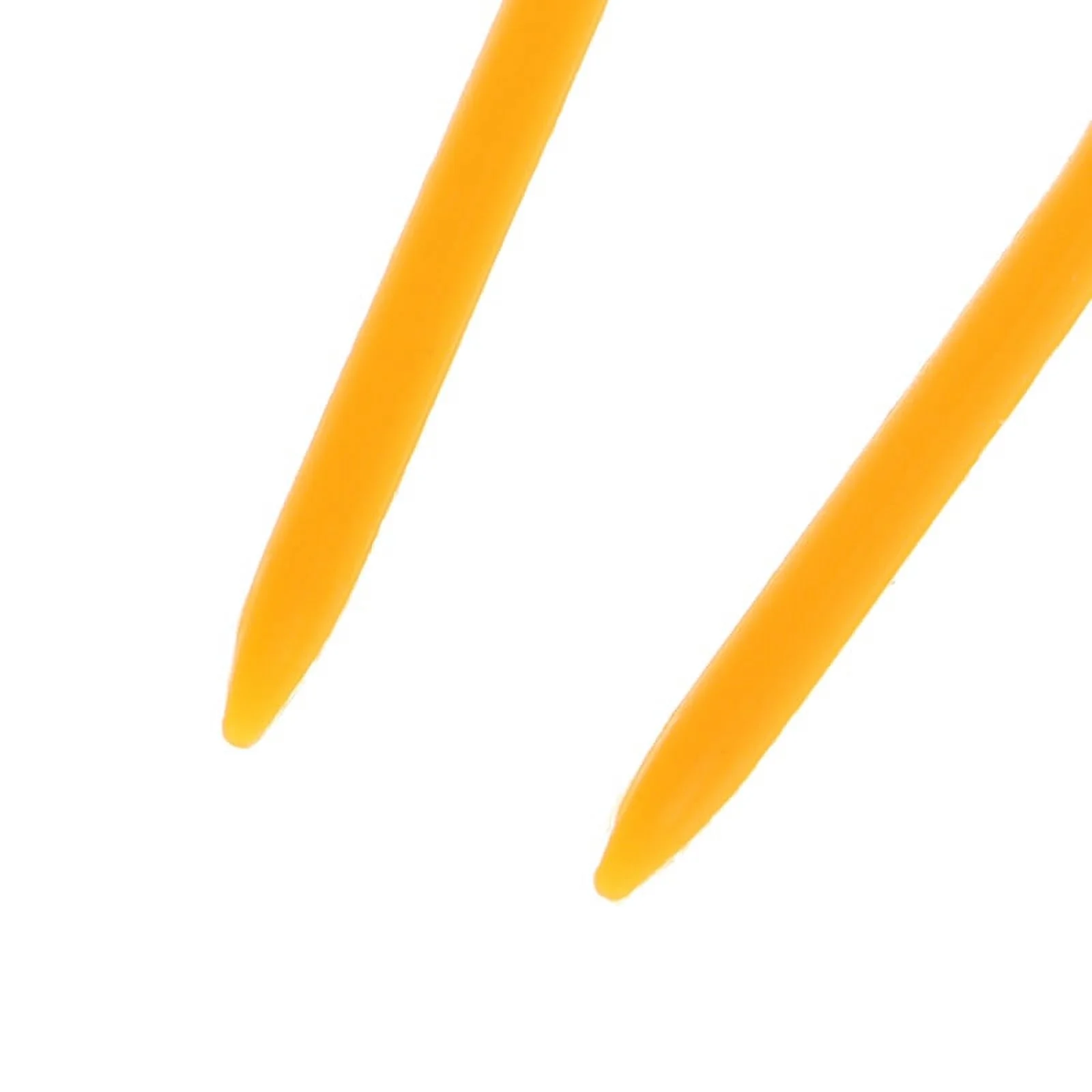 50pcs Plastic Vine Presses Strawberry Planting Fork Watermelon Vine Fastening Fixture Plant Shape Support Gardening Accessories