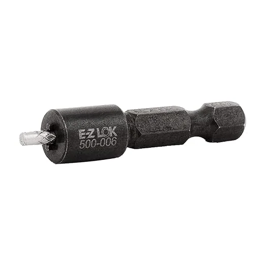 E-Z LOK Drive Tool - Optional - Use with 329-006, 303-006, 400-M3
