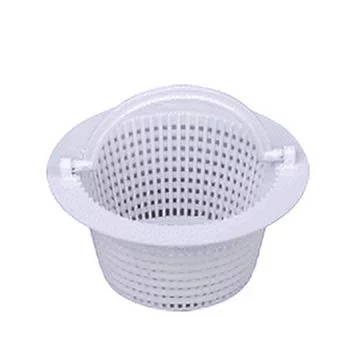 Standard Skimmer Basket for Above-Ground Pools 4 3/4