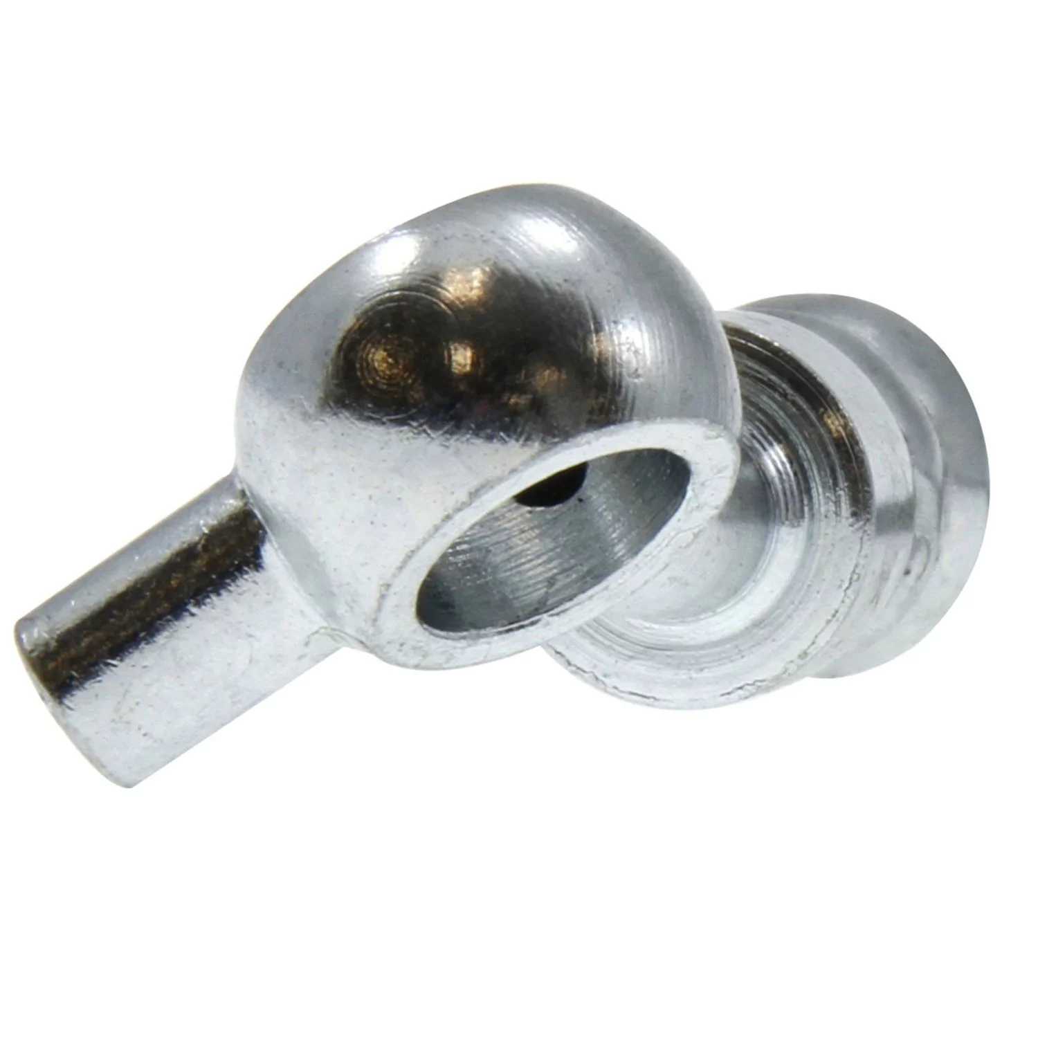 Centric 150.42116 Front Brake Hose Fits select: 2008-2013,2016-2017 NISSAN ROGUE