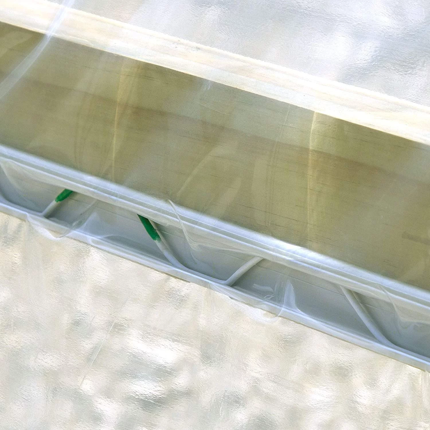 Jiggly Greenhouse Wire and Channel Kit | 1