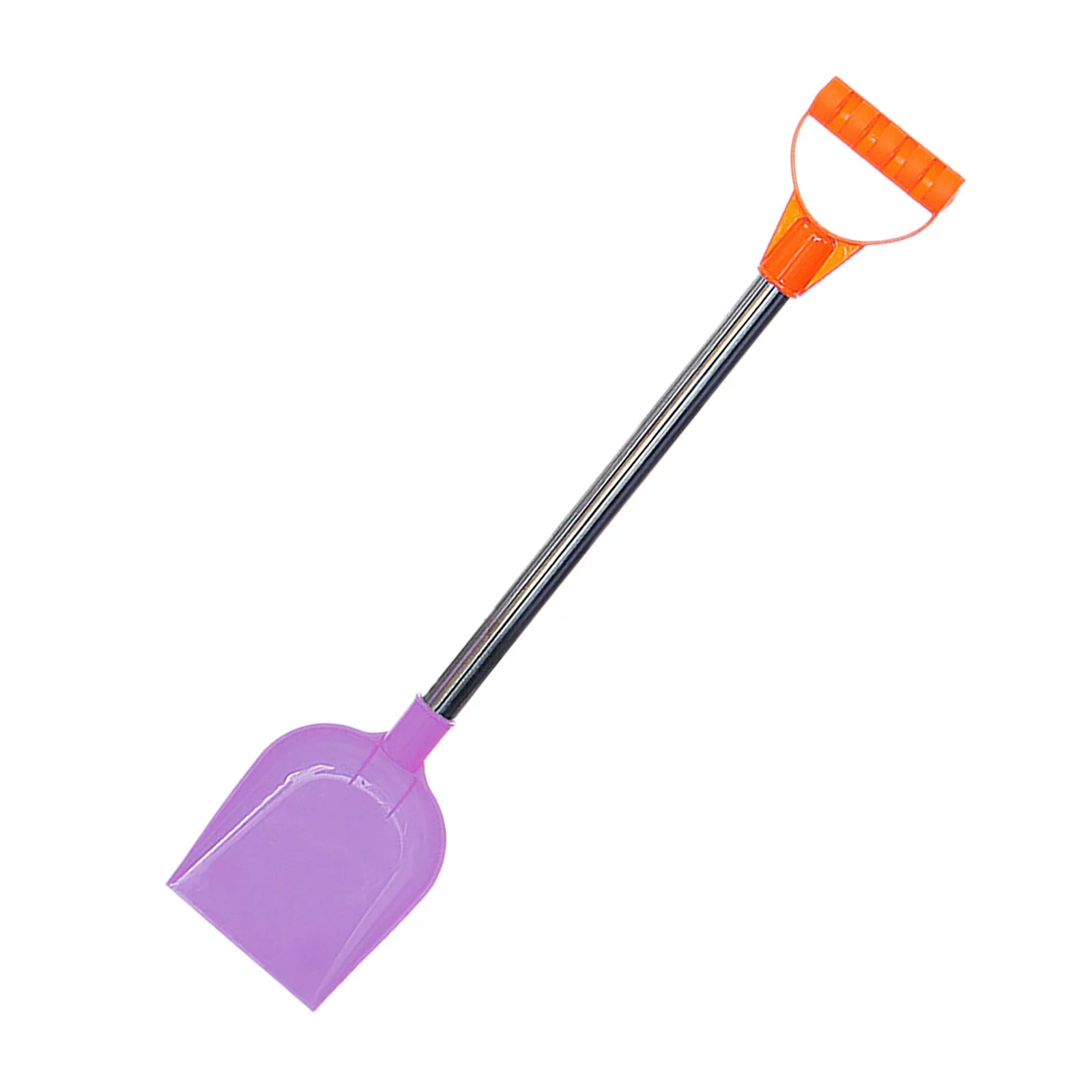 Children's Snow Shovel Children's Beach Shovel With Stainless Steel Handle Yutnsbel