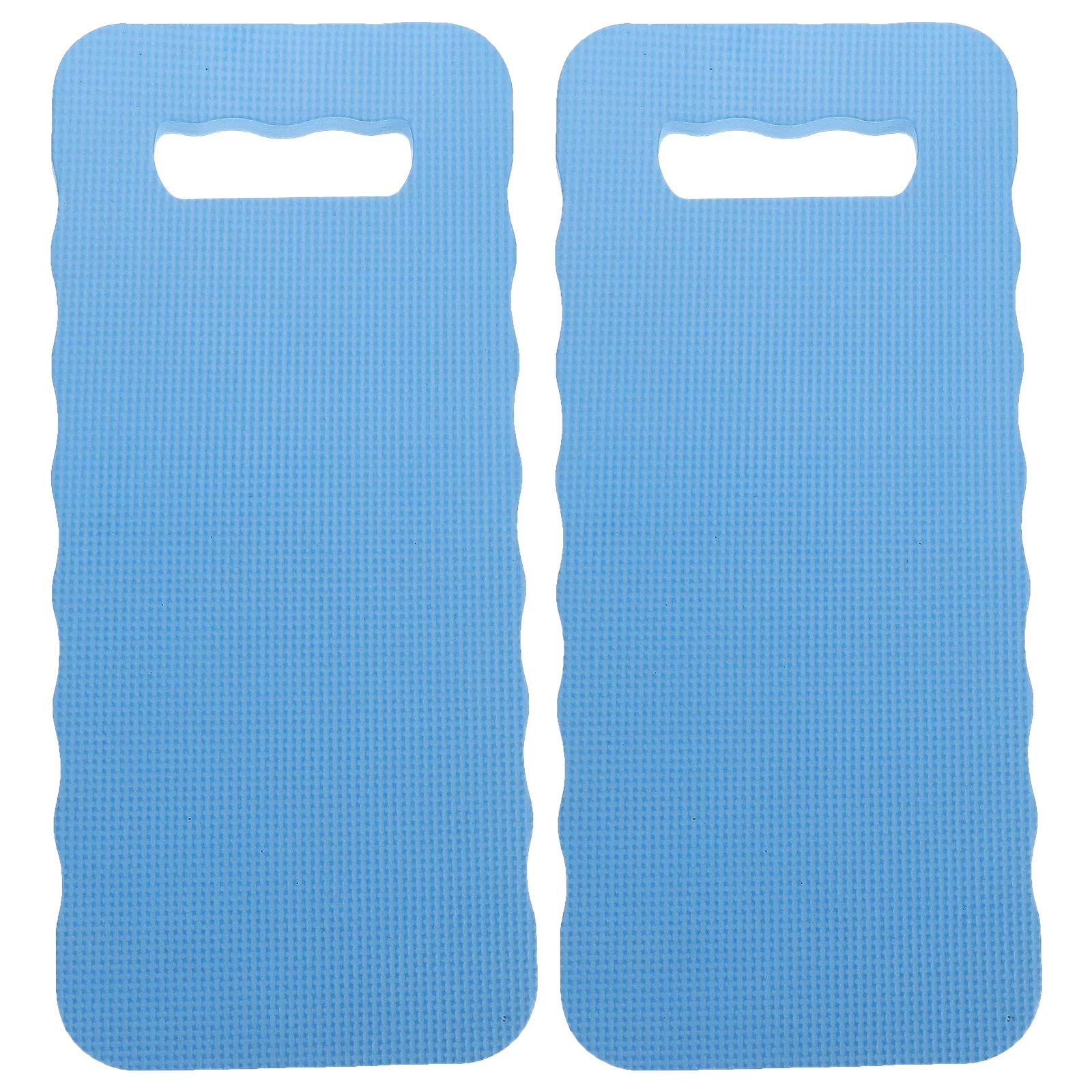 Frcolor Pad Kneeling Knee Mat Kneeler Cushion Gardening Garden Yoga Pads Floor Work Car Creeper Exercise Prayer Pillow Eva Kneel