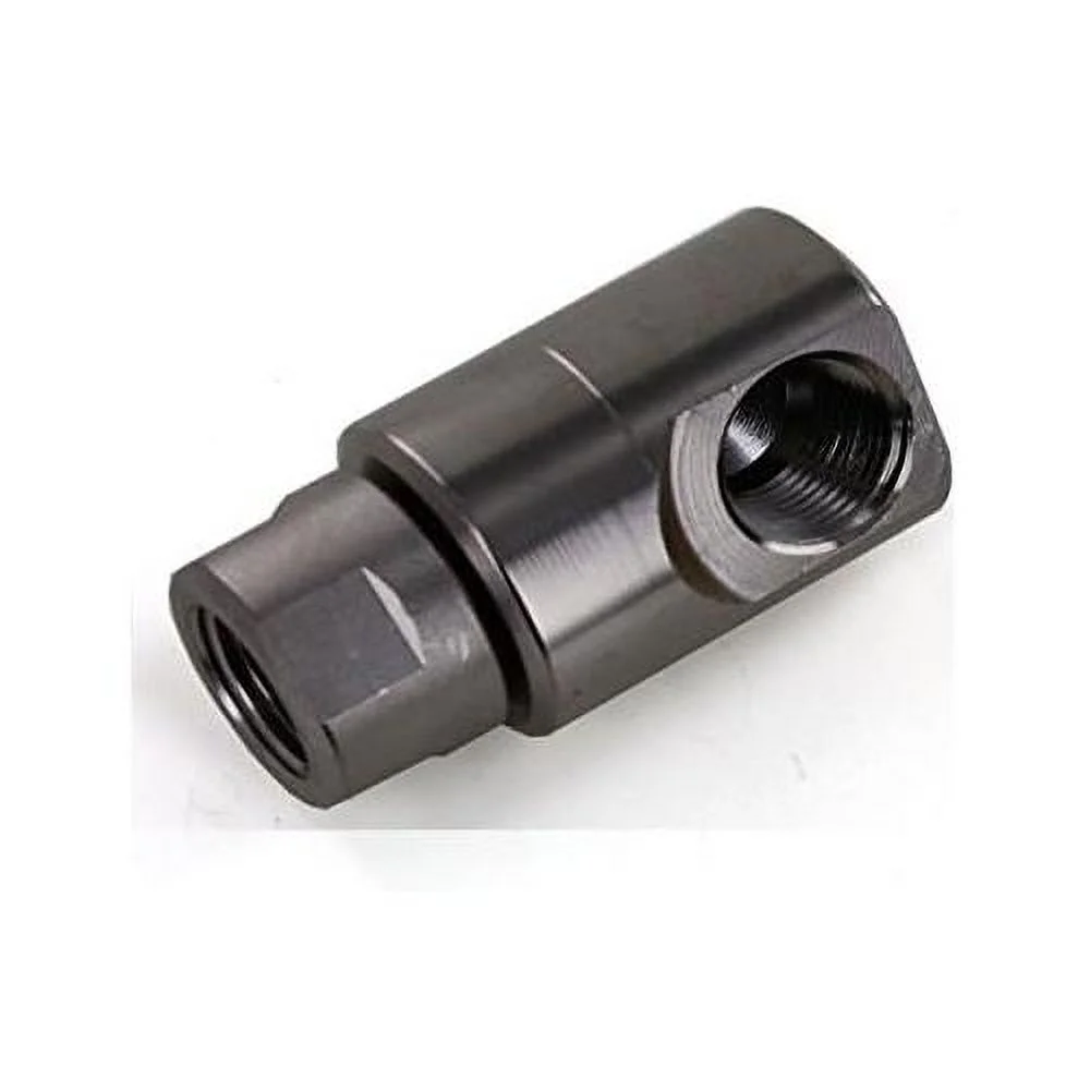 Super Swivel - Heavy Duty Hose Reel Swivel - 1/2-Inch