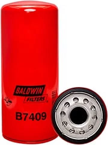 Lube Element Baldwin P7414 Fits select: 2011-2015 AUDI Q7, 2009-2017 AUDI Q5