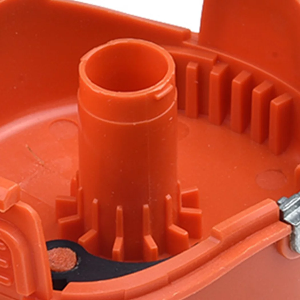 For Black & Decker String Trimmer Strimmer Spool Cover Cap GL653 GL546SC GL670