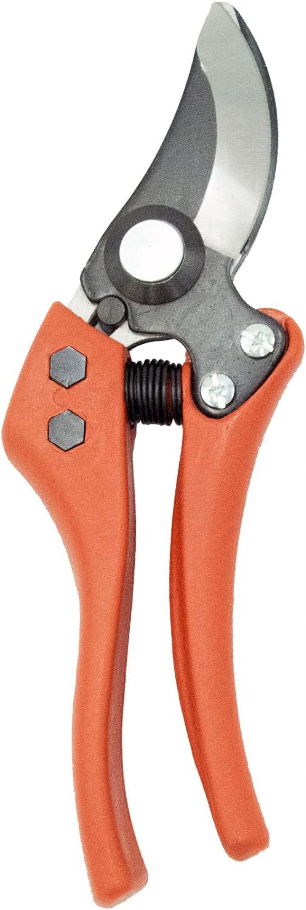 Q20 Euro-Pro Small Horticulture Pruner, 0.75-Inch Cut, 8-Inch Long