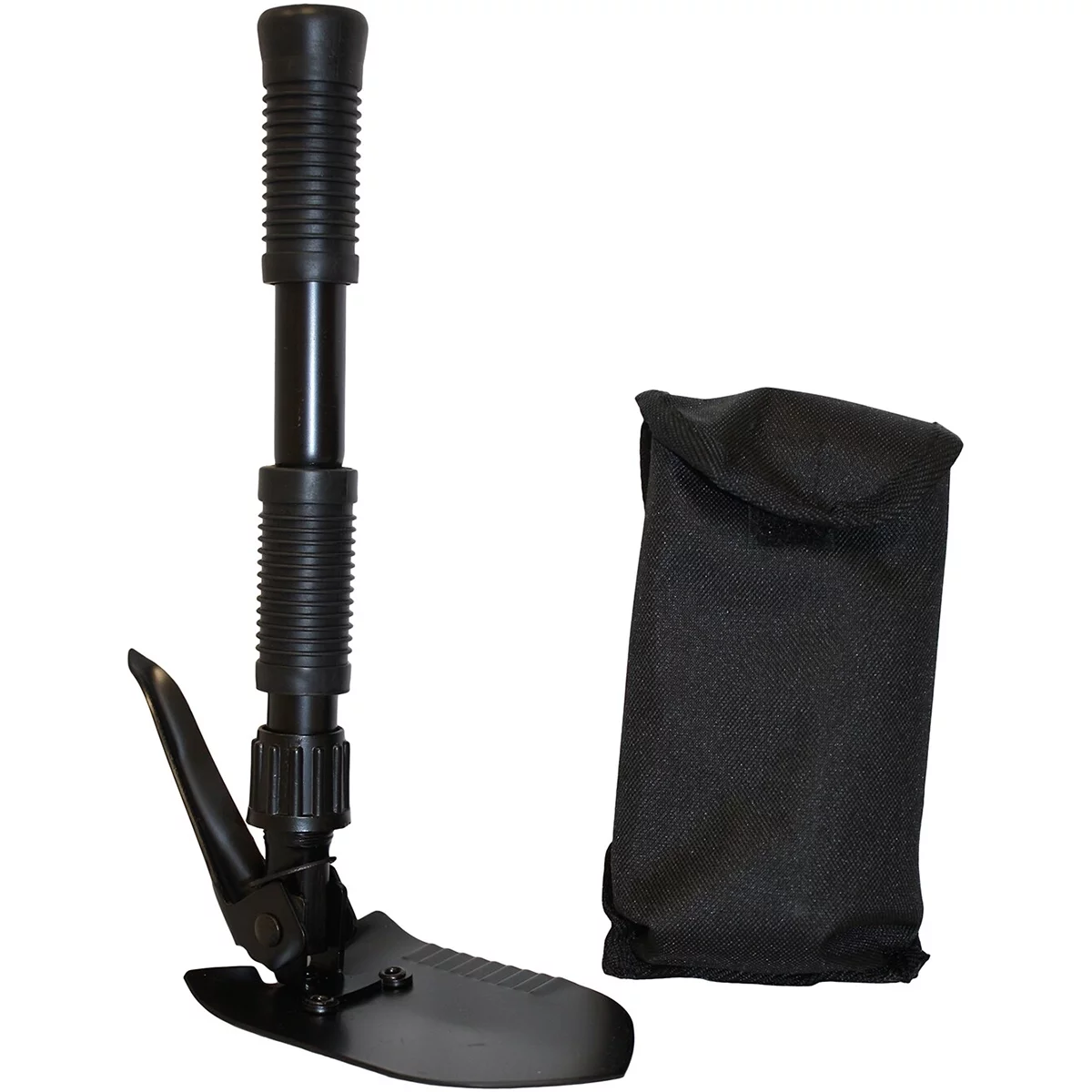 Coghlan'S Mini Shovel With Pick