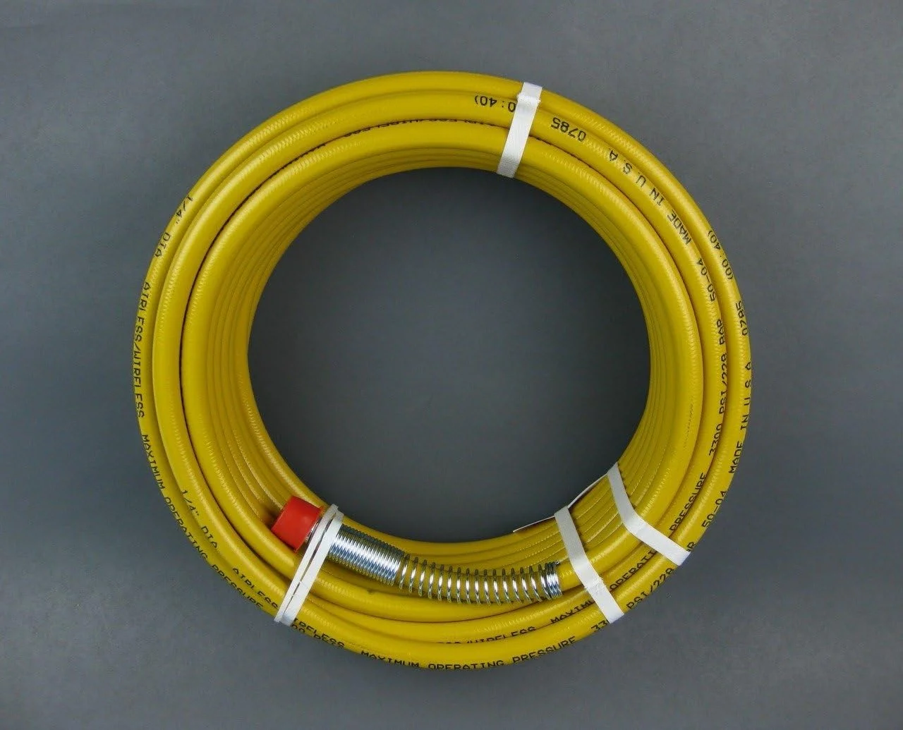 Procoat 0523044 Or 523044 Airless Spray Hose 1/4