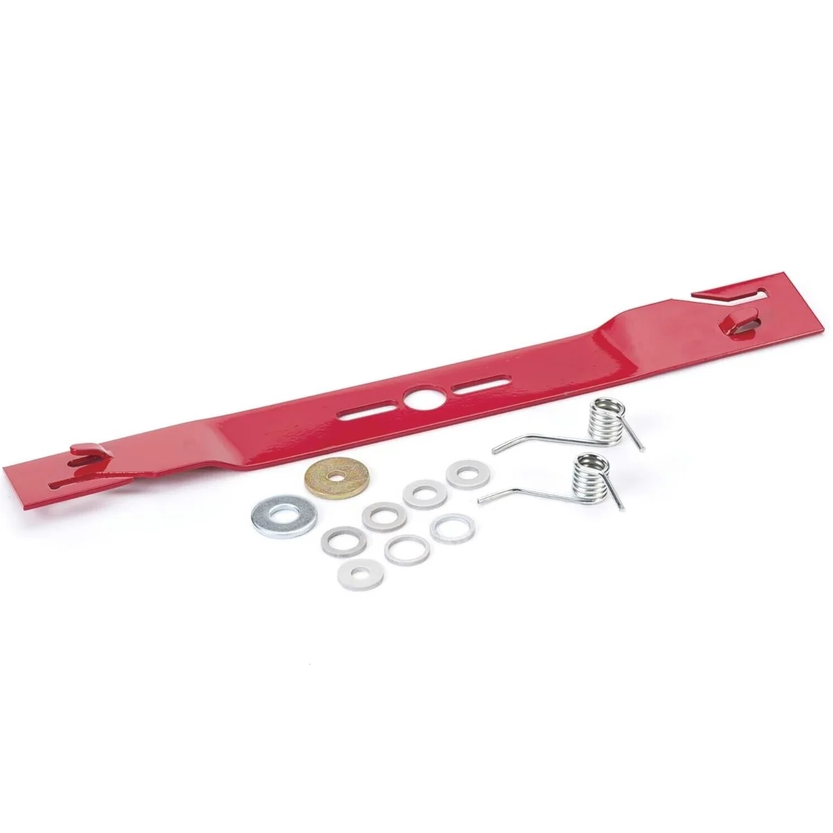 Genuine Oregon 690-521-0 Universal Clamshell Dethatcher Blade Kit 20