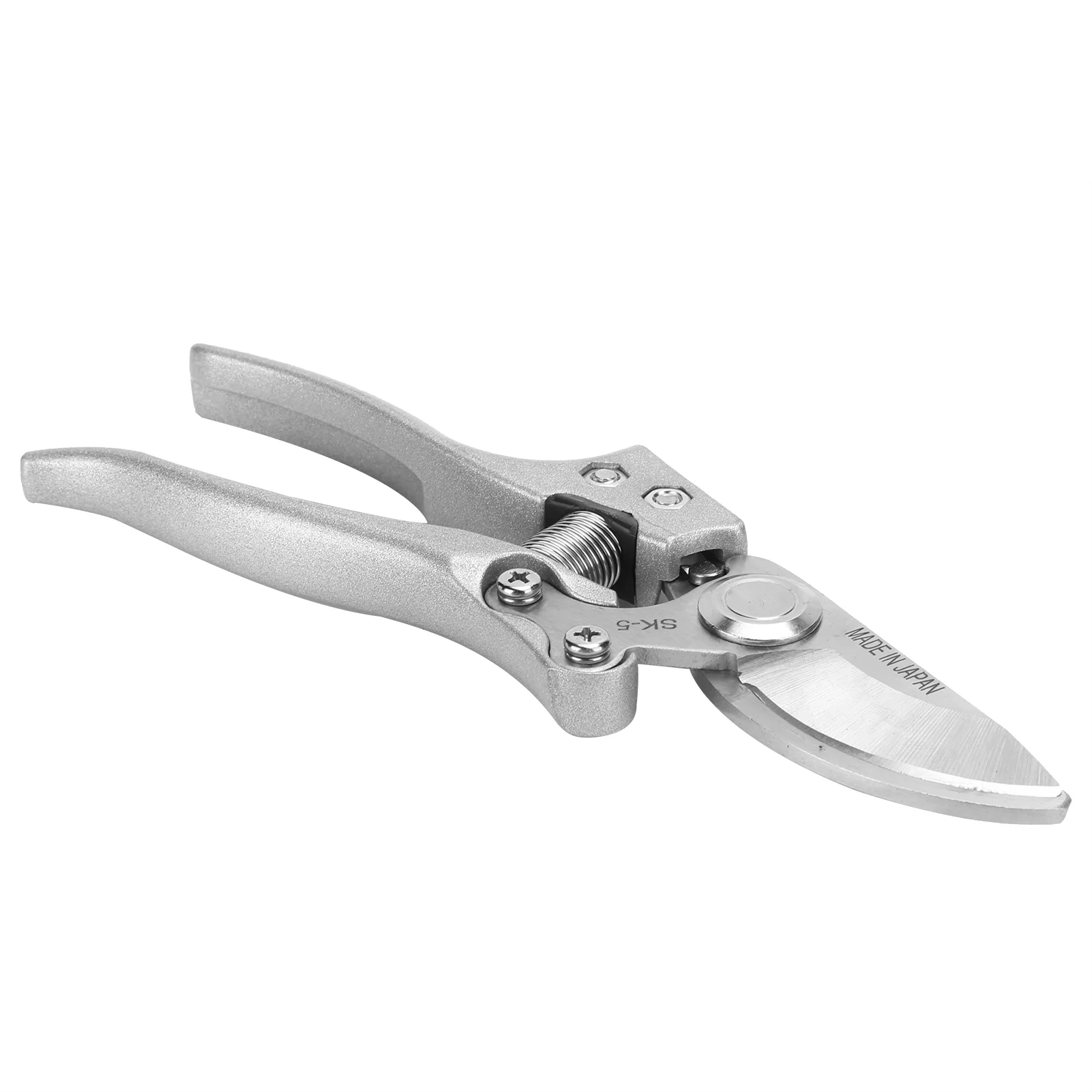 Eddwiin Garden Shears - Garden Shears Manual Trimmers Multifunctional Trimming Scissors for Tree Flower Potted