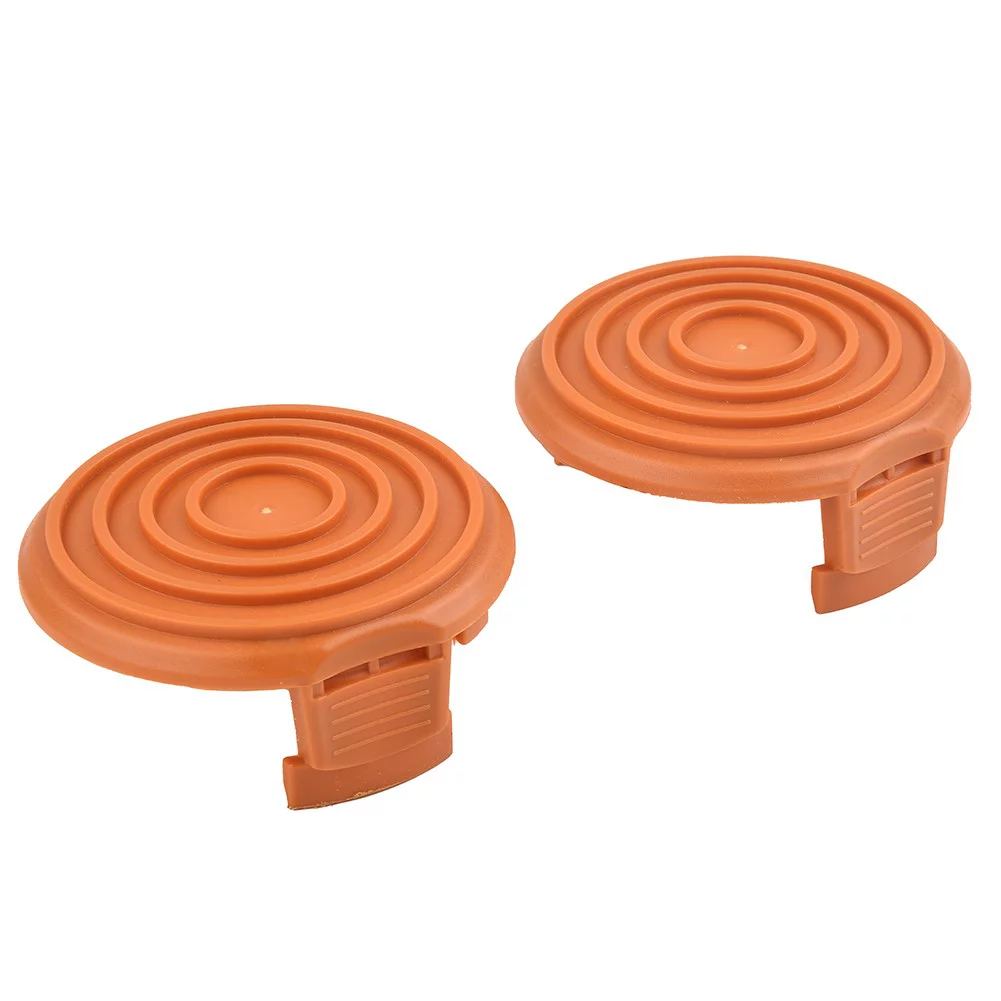For WORX GT/WG 112E / 118E / 119E / 184E / 168E Lawn Trimmer Thread Cover WA0037