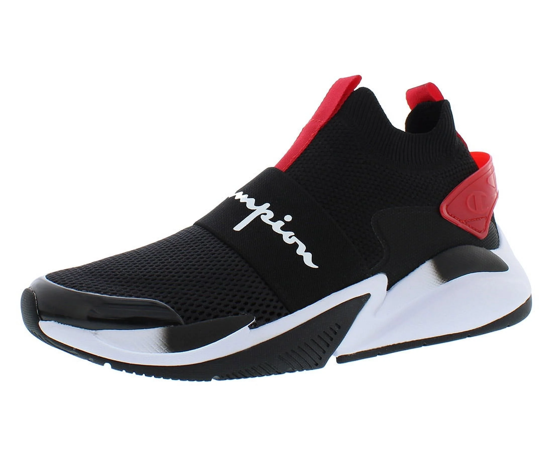 Champion XG Tech Pro Mens Shoes Size 11, Color: Black/Red