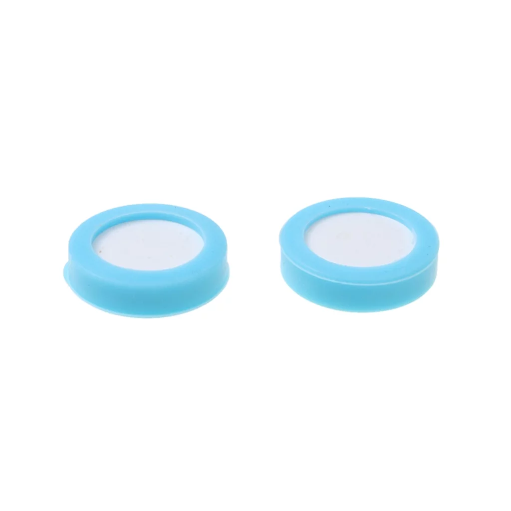 10 pcs Dioxide Diffuser Disk Ponds Aquarium 3cm