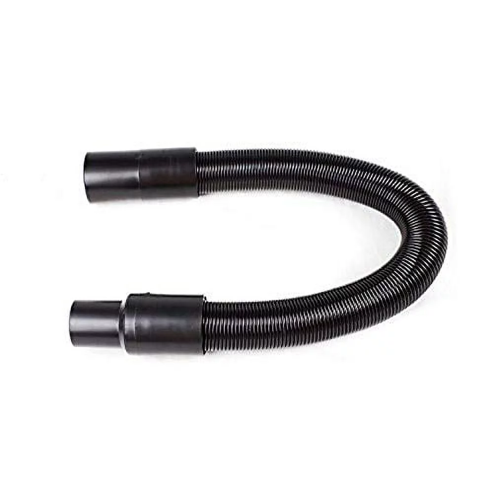 ProTeam Hose, Stretch Proclean/ Alpine 3:1 1 1/4 Dia Blk Part # PT-101184