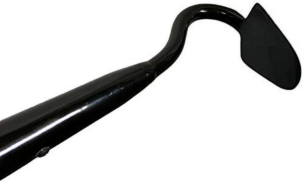 Quad: Tool – Boss – Mini – Buddy – Garden Edger Weeder – Soil Cultivator – Hoe Long Handle Grass Flower Backyard Gardening Tool