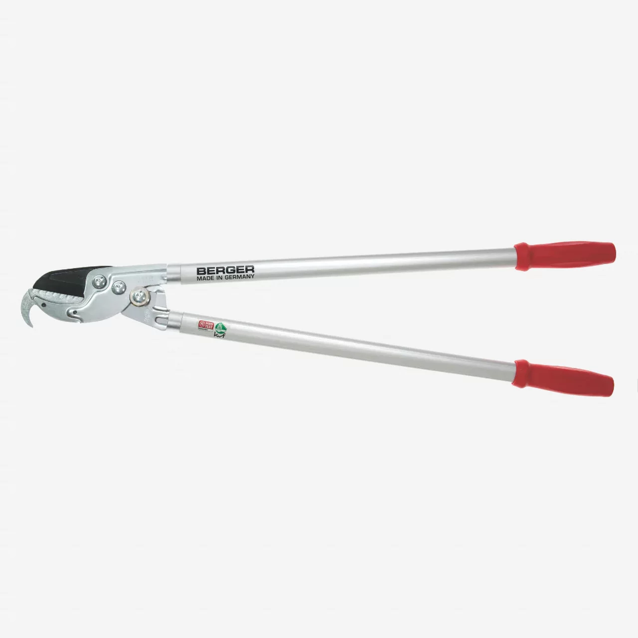 Berger 4255 Anvil-system Lopping Shears with Replaceable Cutting Head, 34