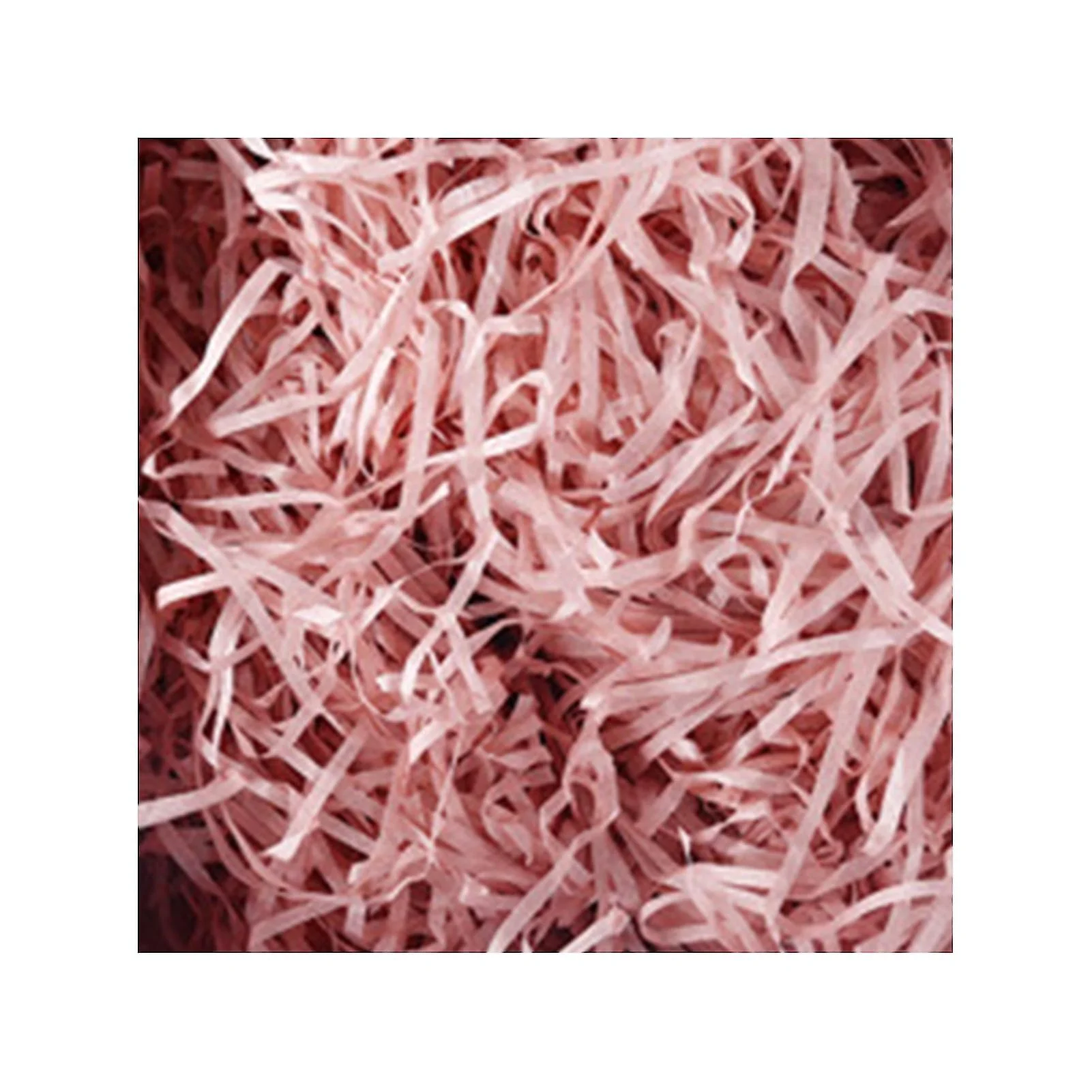 1 Bag 50g Recyclable Crinkle Paper Shockproof Paper Diy Box Filling Material