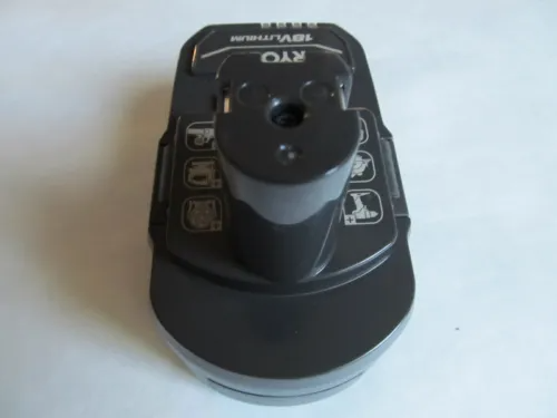 2 PACK GENUINE RYOBI Battery PBP005 LITHIUM-Ion 18V ONE+ 4.0Ah Battery OEM NEW