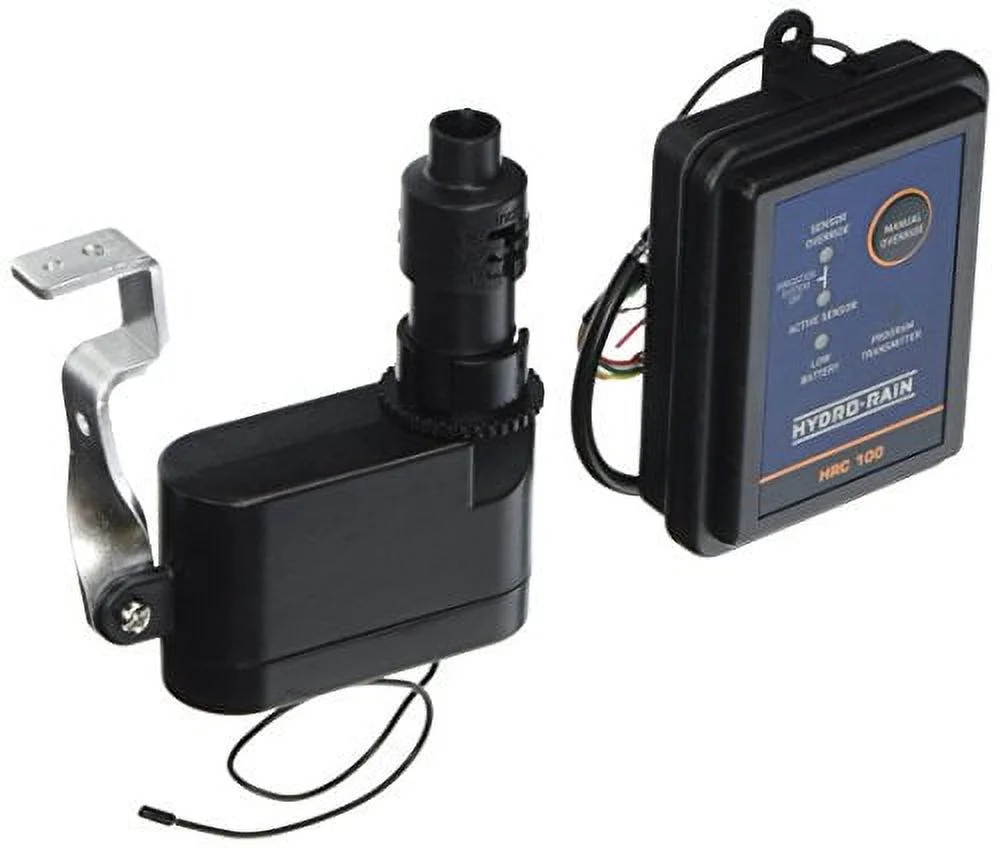 100 Wireless Rain/Freeze Sensor With Receiver