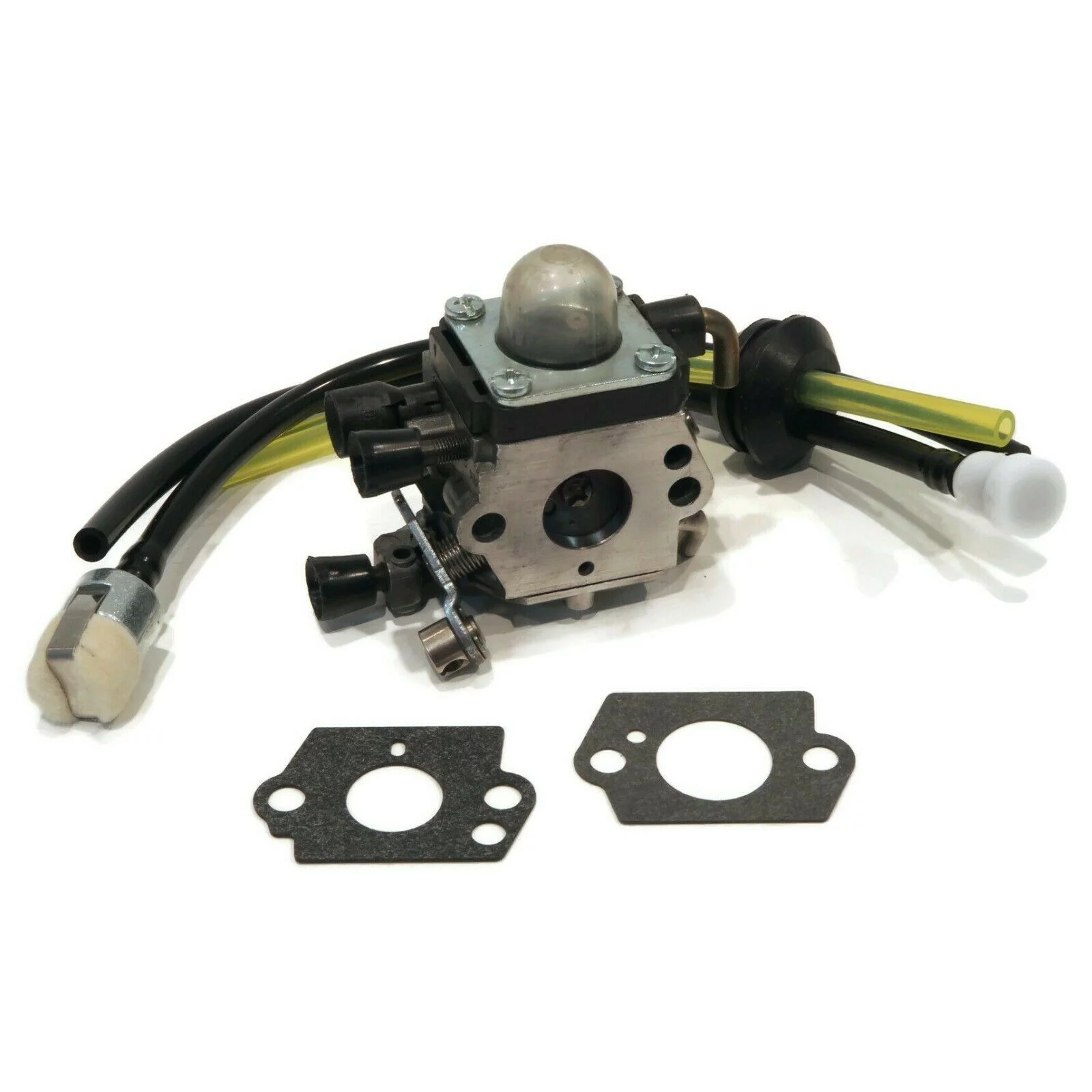 The ROP Shop | Carburetor Carb For Zama C1Q-S80D C1Q-S80 String Hedge Trimmer Edger Pole Pruner