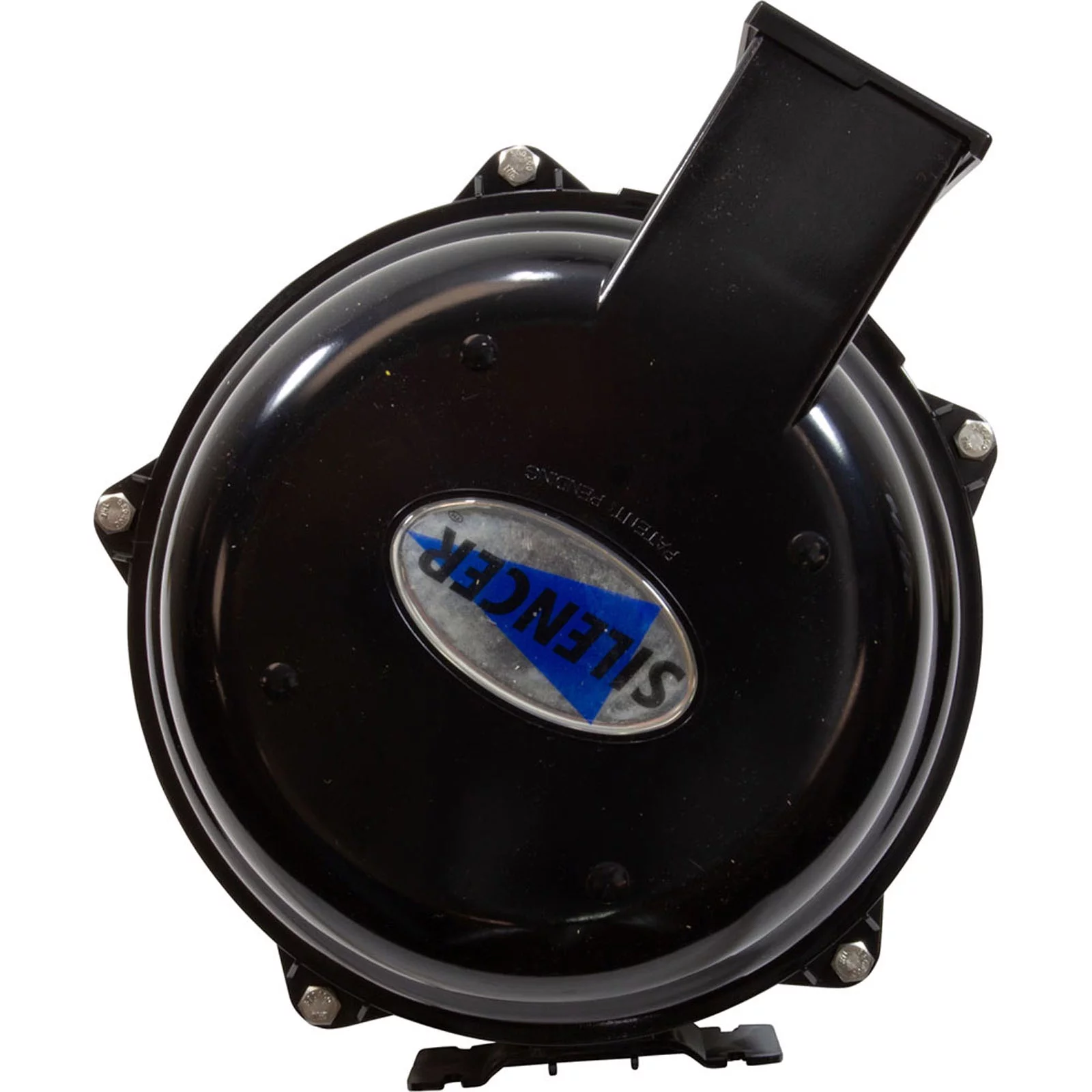 Blower, Air Supply Silencer, 1.5hp, 115v, 7.0A