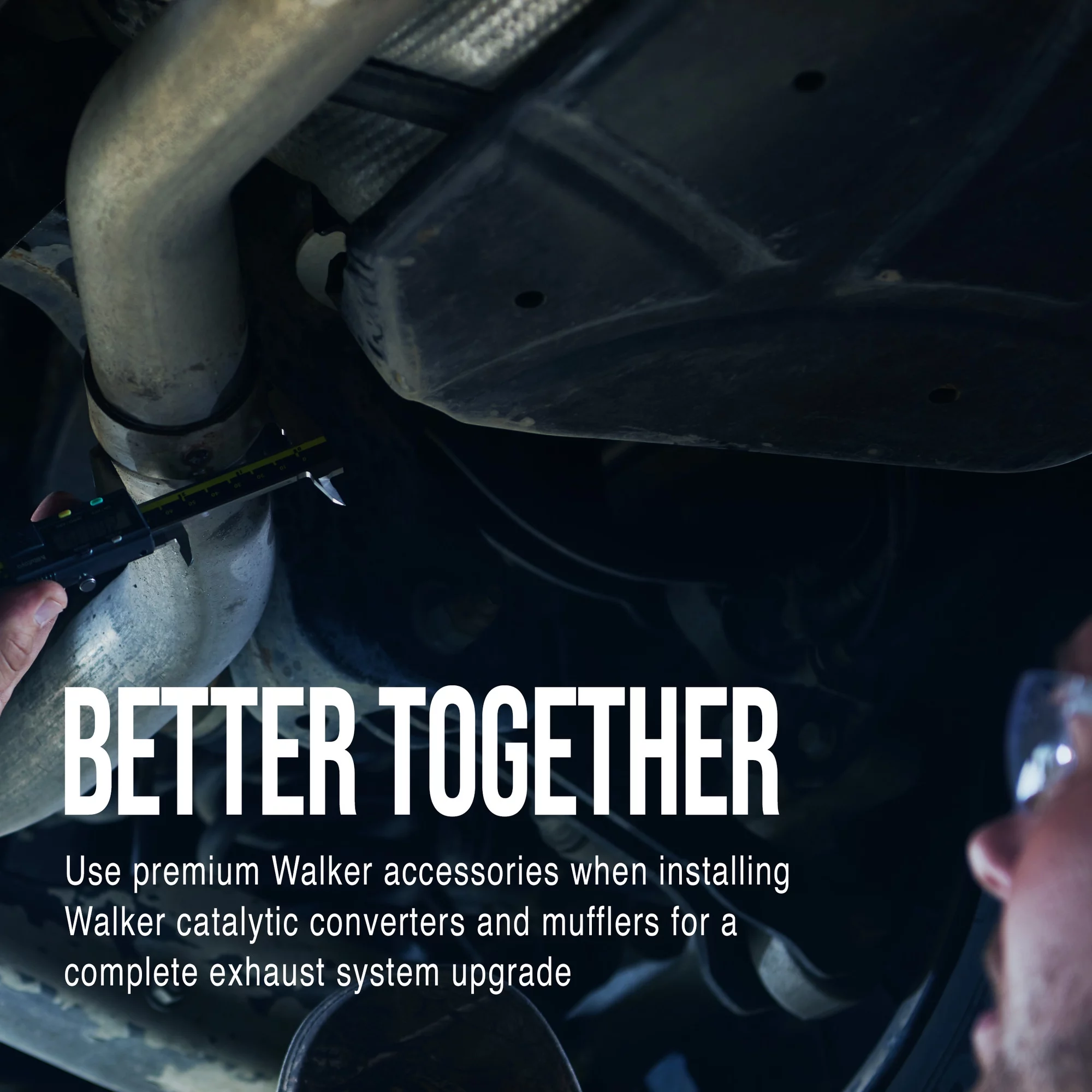 Walker Exhaust 31321 Exhaust Pipe Flange Gasket Fits select: 1983-1995 TOYOTA PICKUP, 1981-1982 TOYOTA PICKUP / CAB CHASSIS