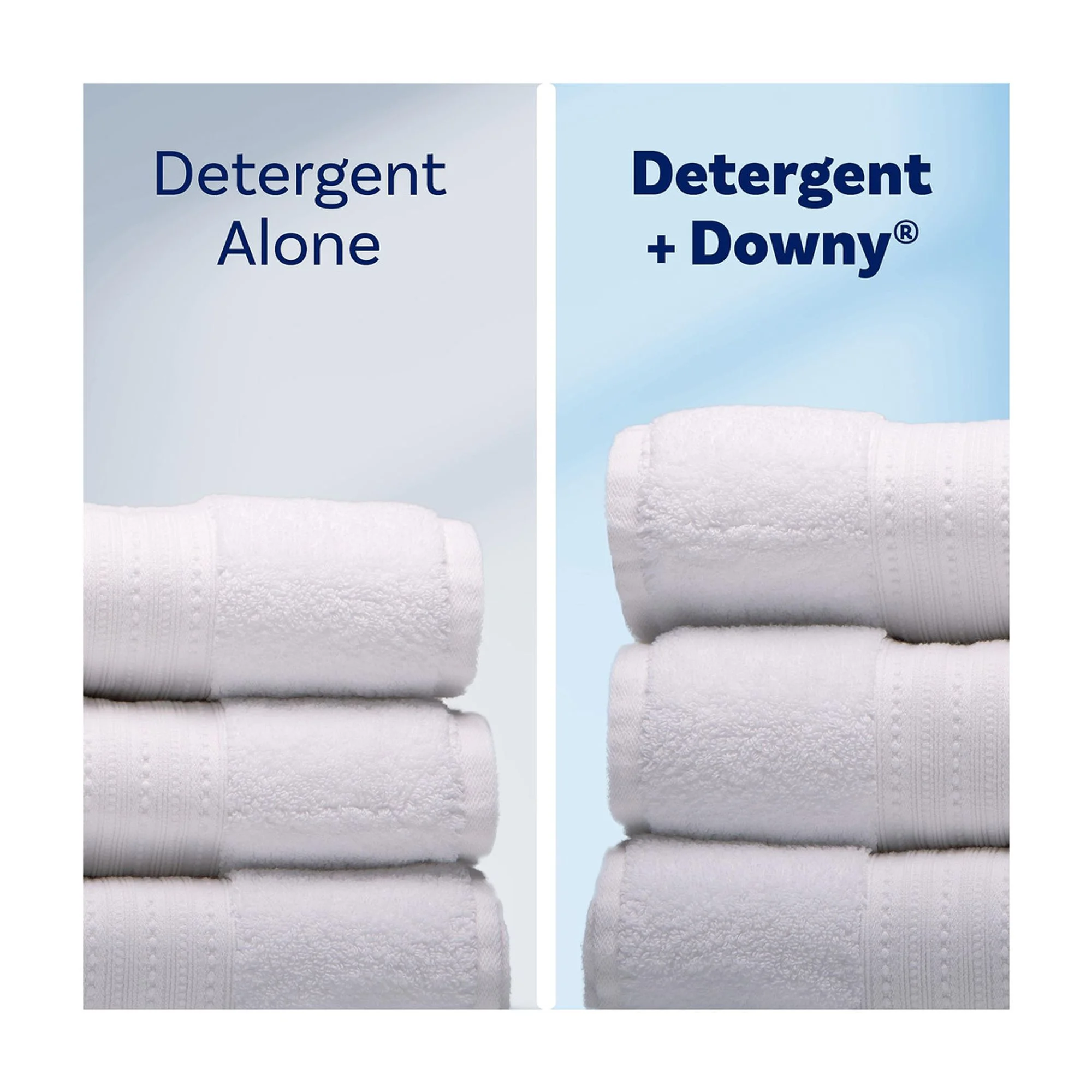 Downy Ultra Laundry Liquid Fabric Softener (Fabric Conditioner), April Fresh, 140 fl oz, 190 Loads (Pack of 32)