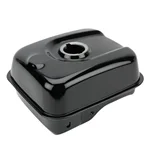 OEM Honda GX160, GX200 Fuel Tank (Black)