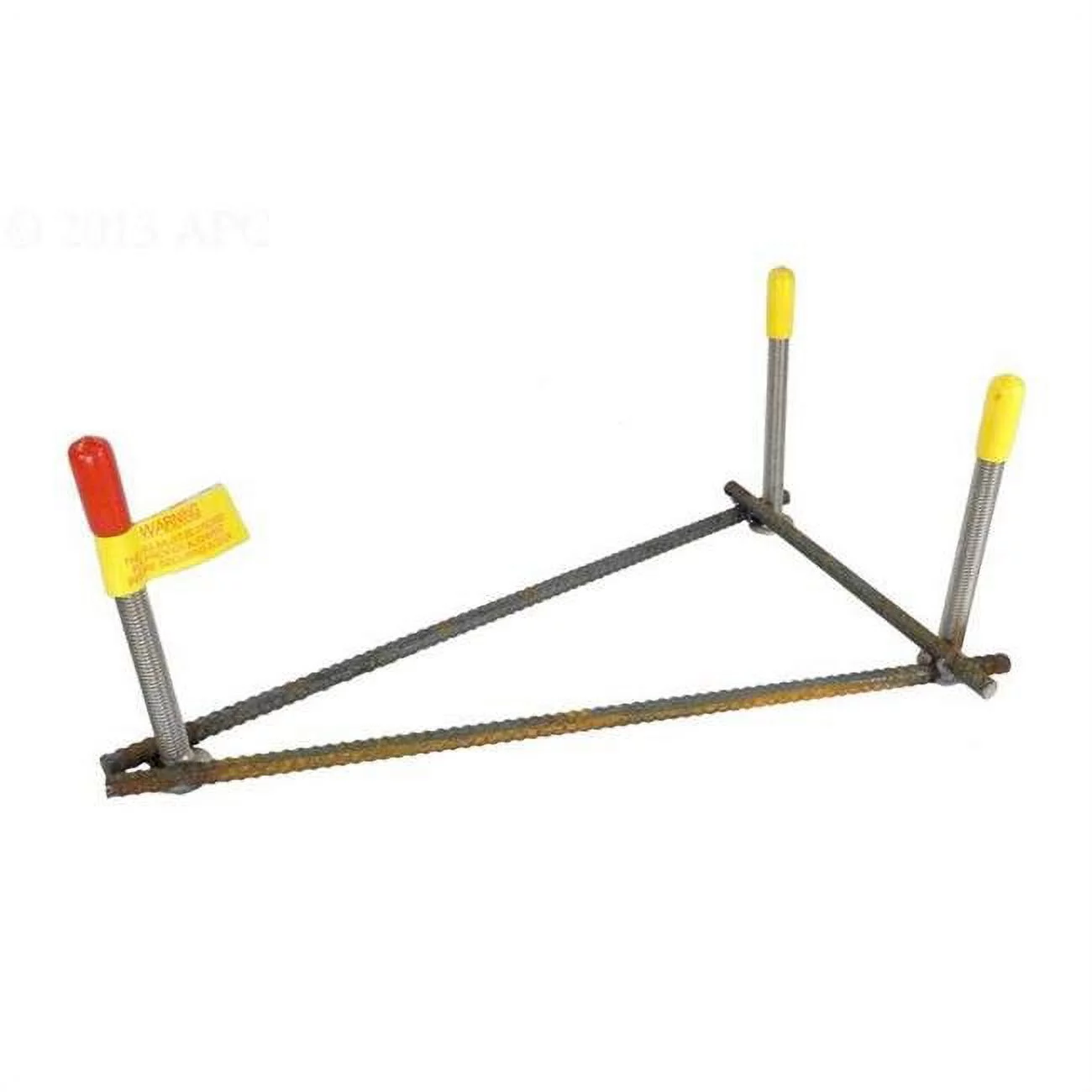 S.R.Smith  6 ft. Flyte Deck II Jig Only