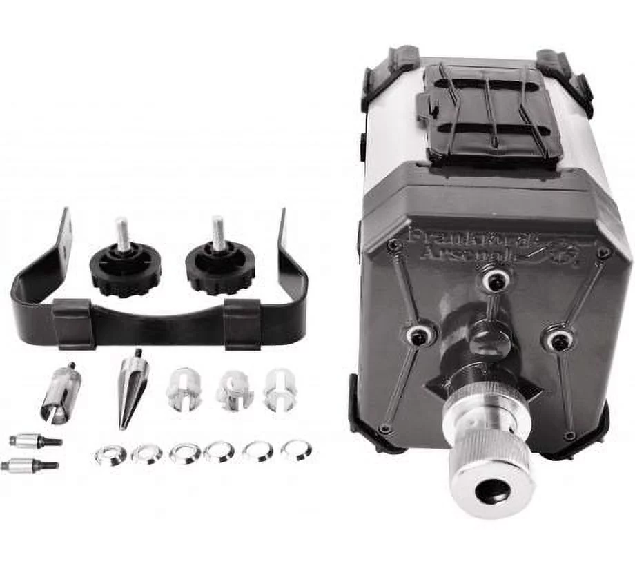 Frankford Arsenal Platinum Series Case Prep and Trim System for Reloading - 903156