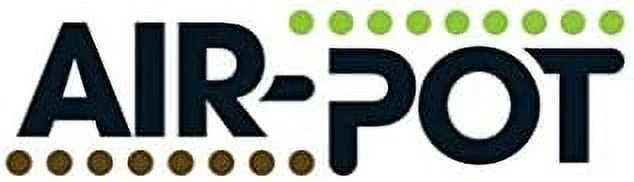 Air- 0.3 Gallon 1L Garden Propagation Planter Container