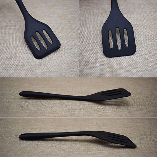 Yaoping All-in-one Silicone Shovel with Full Handle