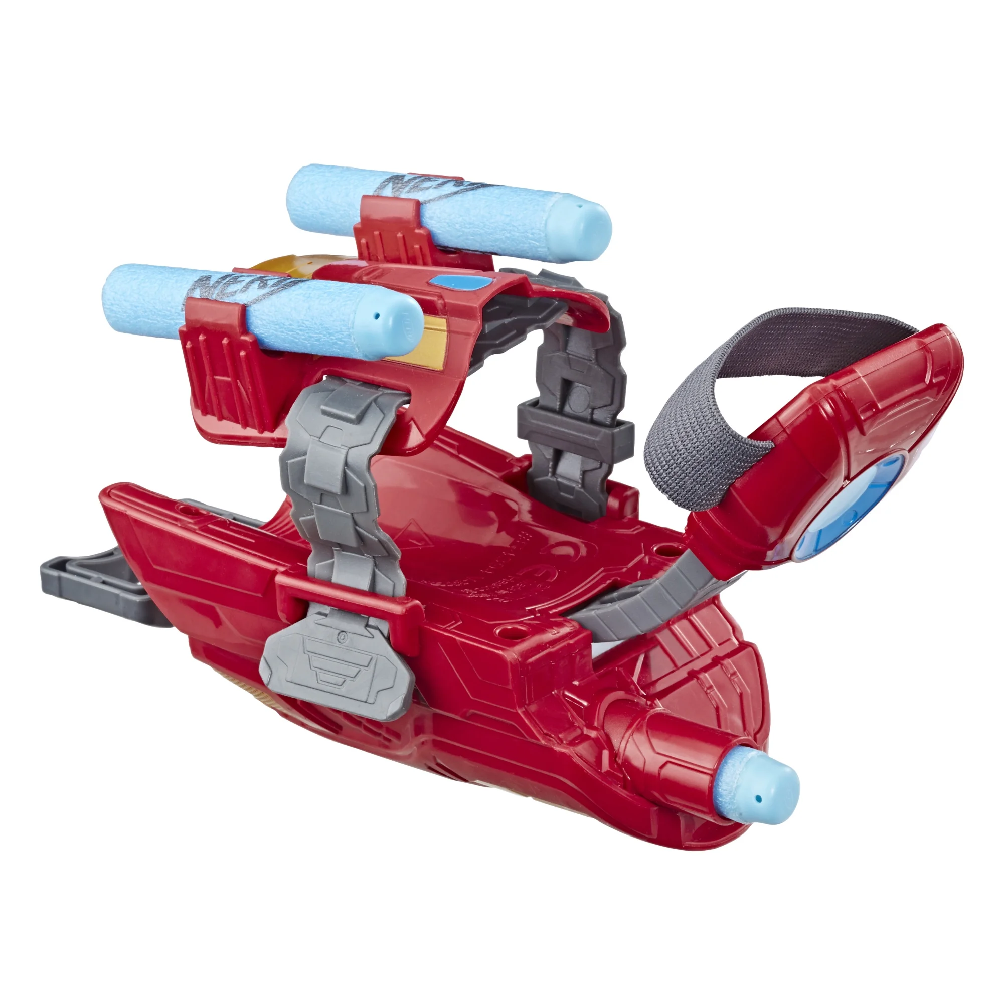 Avengers: Iron Man Repulsor Blaster