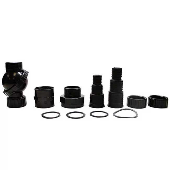 Aquascape 91135 Eco Wave Discharge Fitting Kit