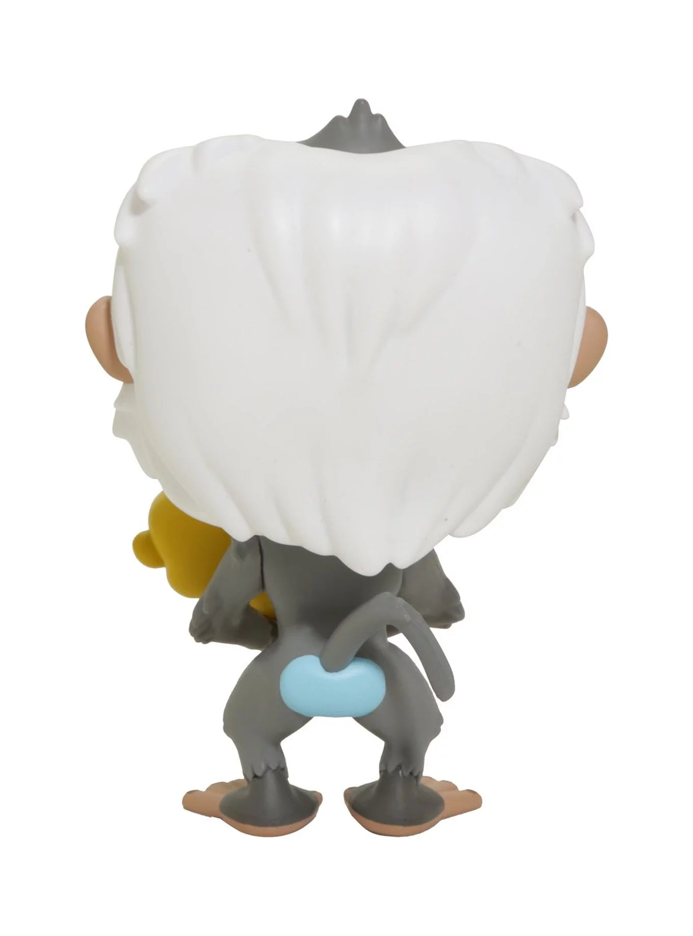 Funko POP Disney: Lion King - Rafiki holding baby Simba